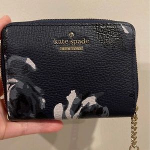 Kate Spade small card wallet